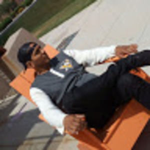 Meet your Posher, Roberto